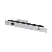UBIQUITI UCK Cloud Key Gen2 Rackmount Kit - Mount your CloudKey G2 or CloudKey G2 Plus into a 19" rack with the Cloud Key G2 Rack Mount Accessory