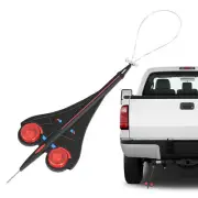 Car Anti Static Strip Auto Anti Static LED Electricity Strip Length pleasant