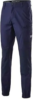 [Hard Yakka] Men's Raptor Cuff Pant