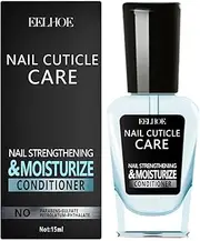 15ml Nail Cuticle Care ence Nail Repair Lotion Nail Strengthening Moisturizing Conditioner Accelerated Nail Growth & Eliminates Onycholysis