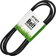 Drive Belt for Cub Cadet MTD Troy Bilt XT1-LT46 XT2-LX46 Super Bronco 46 XP CYT4622SE 954-05087A 754-05087 46 Inch