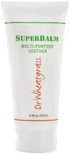 DR WHEATGRASS SuperBalm 160ml