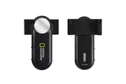 National Geographic 2600mAh Holder Handheld Stabilizer for Smartphone Camera BLK