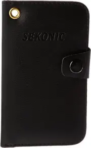 New Sekonic Slide Set for Studio Deluxe or L-398 Series Light Meters FS NEW JP