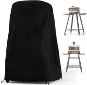 Pizza Oven Cover for Gozney Arc, Arc XL, Dome, Dome S1 Pizza Oven with Stand, Fu