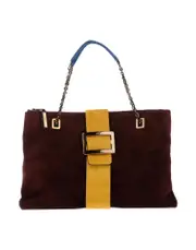 [ROGER VIVIER] ROGER VIVIER Handbags - Item 45384723