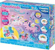 Aquabeads Mystic Unicorn Set Arts & Crafts Bead Kit