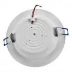 Dimmable RGB Recessed LED Panel Lamp Ceiling Down Light Bulb With Remote AOS CR