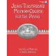 John Thompson’s Modern Course for the Piano: The Third Grade Book, Something New Every Lesson