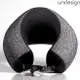Unclesign UNO-Rough 頸枕/旅行枕/記憶頸枕/多功能U型枕 UC1902 礦石黑
