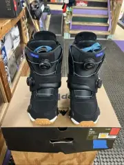 Burton Felix Step On Women’s Snowboard Boots Size 6.5