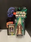 ANAKIN SKYWALKER STAR WARS Power of the Force figure flashback episode 1 NEW
