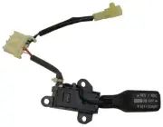 1998-2001 Toyota Camry JDM Version Cruise Control Stalk Black New OEM 846300W010 (for: Toyota)