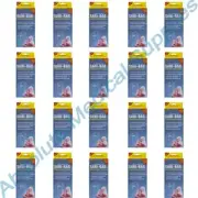 *200-Pieces* The Clean Waste Sani-Bag + Commode Bedpan Liners 32 Oz 081345628