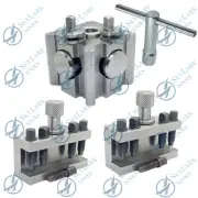 New Quick change Tool Post System (T63 - Suit Most Lathes) | 24mm Opening