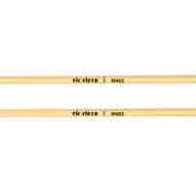 Vic Firth - M402 - Articulate Series Keyboard - Medium Soft Rubber, Oval