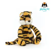 在飛比找誠品線上優惠-Jellycat老虎玩偶/ 18cm