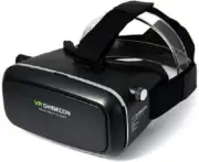Shinecon Virtual Reality Headset 3D Glasses