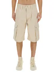 [Isabel Marant] Isabel Marant-Bermuda "Tejelo"-Uomo 42