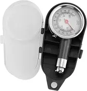 Car Tyre Pressure Gauge High Precision Digital Tyre Pressure Meter Mini Tire Inflation Pressure Gauge Auto Measurement Tool