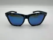 NEW Costa Del Mar PANGA II 2 Polarized Sunglasses Deep Water Camo/Blue Glass 580