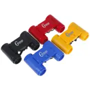 Mini Kid Children Magnification Toy Binocular Telescope+Neck Tie Strap toy g=s=