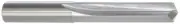 Carbide Drill Bit 11/32" - .3438" Straight 2 Flute Drill Monster 470-103438 NIB