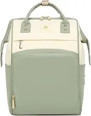 Diaper Bag Backpack Mommy Nappy Changing Bag Waterproof Travel Bags for Women