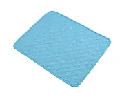 Pet mat summer dog ice silk mat sofa mat pet ice mat