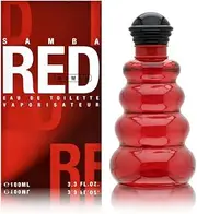 Samba Red By Perfumers Workshop (for Men)