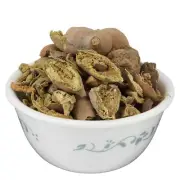 Earth Best Bahera Chilka - Baheda - Bibhitaki - Terminalia Bellirica 250gm