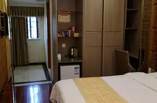 於都麗水江景酒店Lishui Riverview Hotel