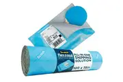 3M Scotch Flex & Seal Shipping Packaging Roll 380mmx3m
