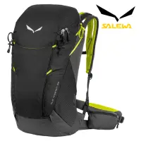 在飛比找momo購物網優惠-【SALEWA】ALP TRAINER 25 登山背包 男 