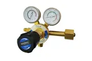 Bromic 6000kPa Nitrogen High Pressure BG Series Regulator Single Stage