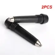 2PCS Tungsten Carbide Tip Trekking Pole Nordic Walk Stick Cane Climb Replacement