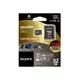 Sony Micro SDHC-Class10 32G記憶卡 SR-32UXA SR-32UX 對應 SDHC 適用機種 內含SD轉接卡