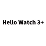 HELLO WATCH 3+