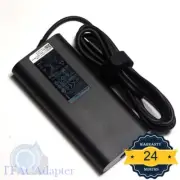 New 130W 20V Type-C Power Supply AC Adapter For Dell Alienware X14 R1 Laptop