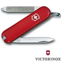 在飛比找樂天市場購物網優惠-【【蘋果戶外】】victorinox 0.6123 【6功能