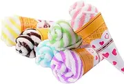 Katoot Lot of 30 Ice Cream Towel Personalized Wedding Gift Thank You Guest Favor Wholesale Item Gear Stuff Accessories Supplies Product