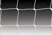 Kwik Goal 4' x 6' x 2.5' Recreational Soccer Goal Replacement Net, New