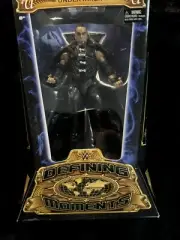 Undertaker WWE Elite Defining Moments Wrestlemania XV