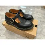 DR.MARTENS POLLEY 瑪莉珍鞋 皮鞋