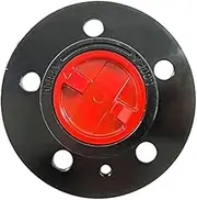 Jodriva 2 Pieces X, for Ford, for Explorer, 90-94 Ranger 90-97, for Mazda, Pickup 94-97 for Navajo Free Wheel Locking Hub B026HP AVM465HP Car Locking Wheel Hub