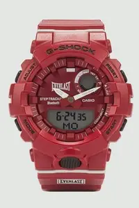 在飛比找Yahoo!奇摩拍賣優惠-Casio G-SHOCK X Everlast 拳擊 Bo