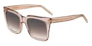 BOSS Boss 1656/S 35J/PR Men's Sunglasses Pink Size 54