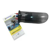 Salt Cell Zodiac Clearwater Tri Large Chlorinator Cell Genuine Cell Anode