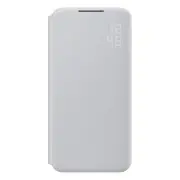 Samsung Galaxy S22+ Plus Smart LED View Cover EF-NS906PJEGWW - Grey