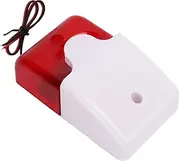 [Tihebeyan] Sensor Alarm Light Alarm Light Duration for Toilet Hospitals (#2)
